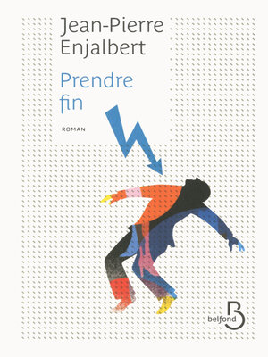 cover image of Prendre fin